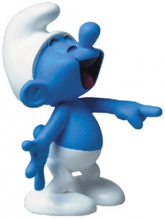 Lolsmurf