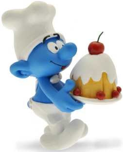 Koksmurf