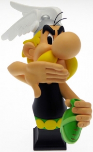 Asterix met toverdrank