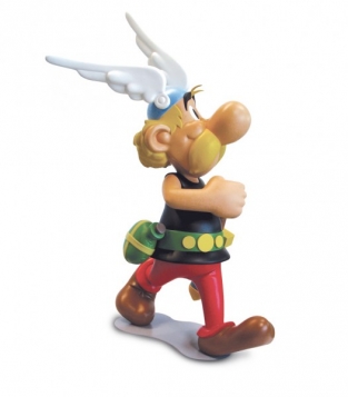 Asterix (Schaal 1:1)