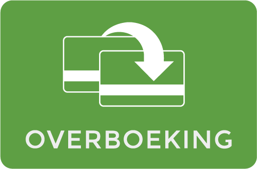 Overboeking