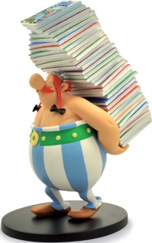 Asterix en Obelix