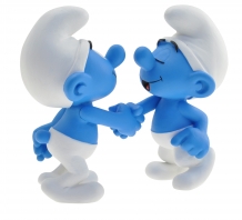 Smurfen