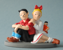 Suske en Wiske