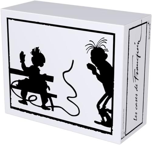 Les Cases de Franquin Les Cases de Franquin