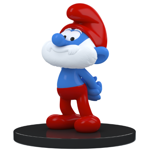 Grote Smurf