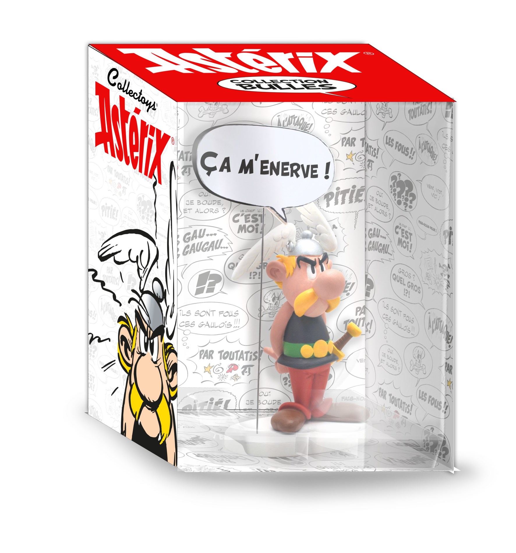 Asterix - 