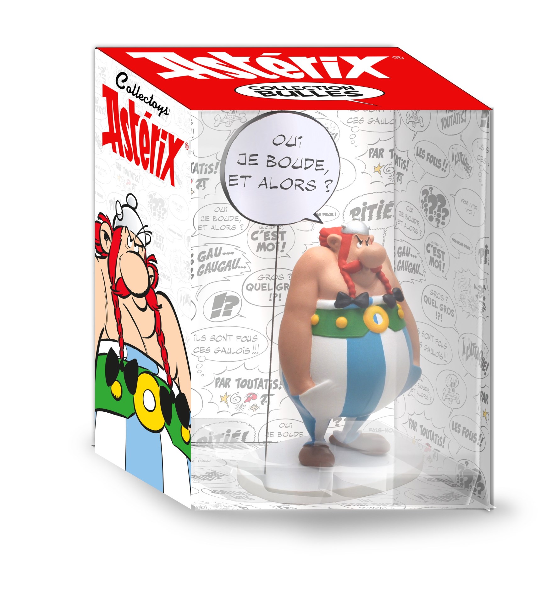 Obelix - 