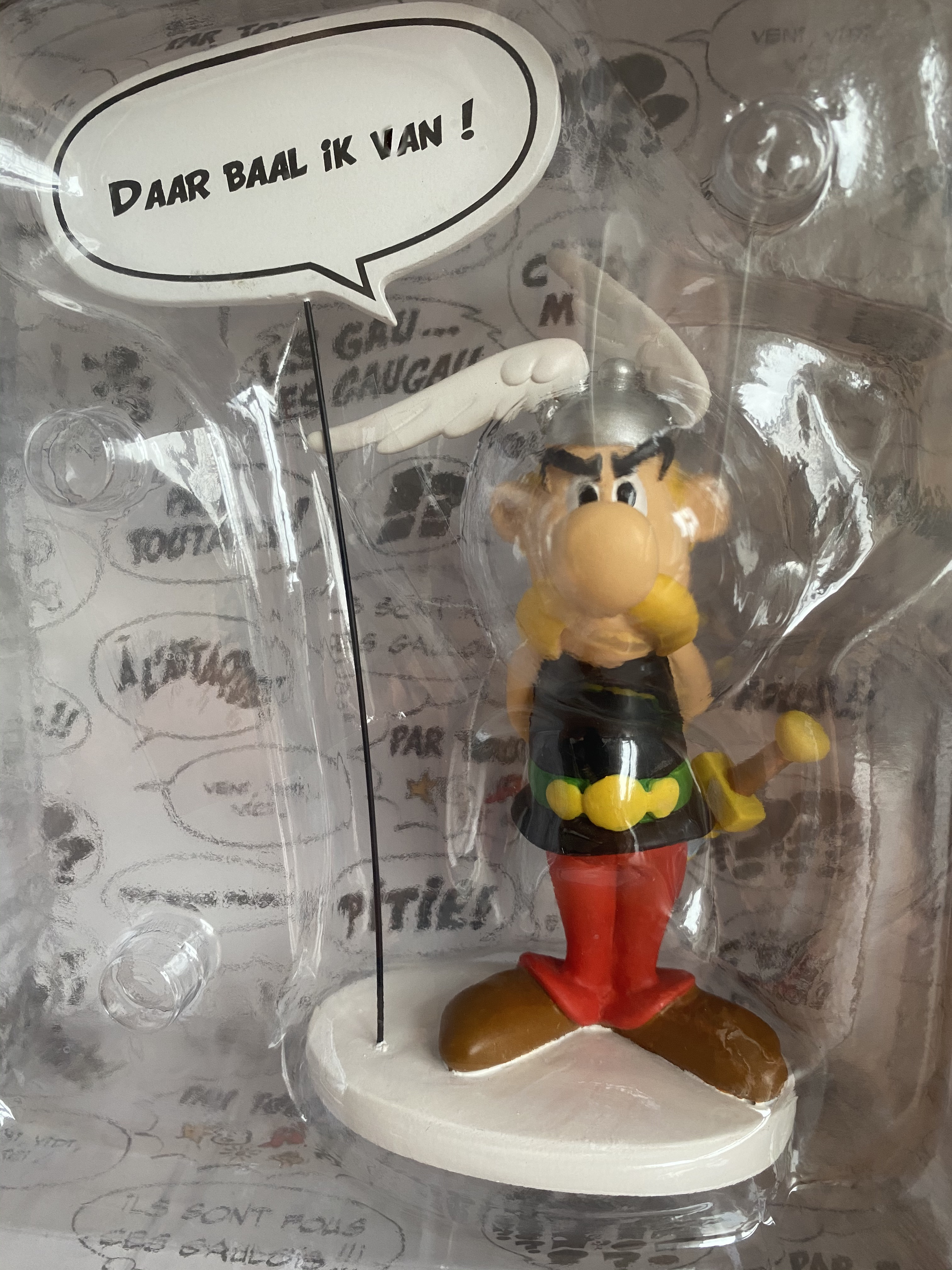 Asterix - 