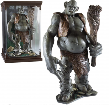 Magical Creatures Nr.12: Troll