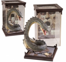 Magical Creatures Nr. 3: Basilisk