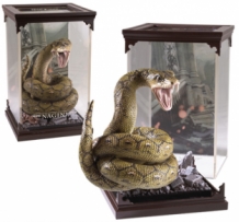 Magical Creatures Nr. 9: Nagini