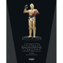 C-3PO #3