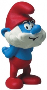Grote Smurf