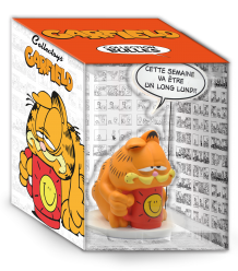 Garfield 