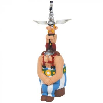 Totem van Asterix, Obelix en Idéfix