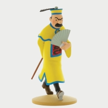 Janssen chinees