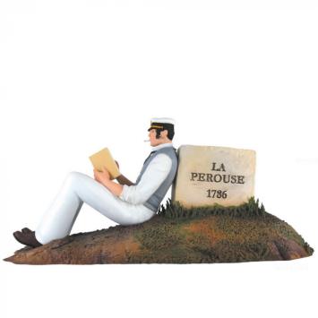 Corto Maltese - La Pérouse