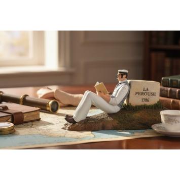 Corto Maltese - La Pérouse