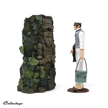 Corto Maltese - Mu