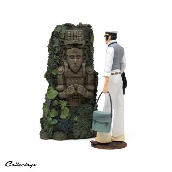 Corto Maltese - Mu