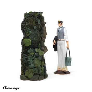 Corto Maltese - Mu