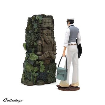 Corto Maltese - Mu
