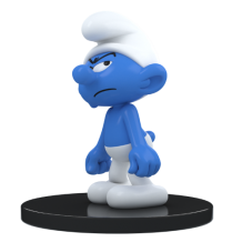 Moppersmurf