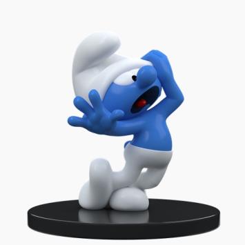 Klungelsmurf