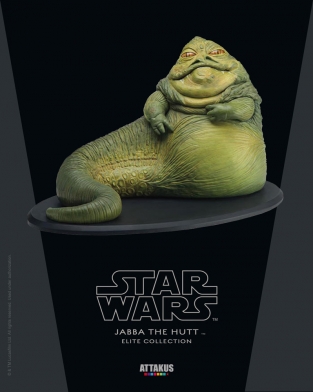 Jabba the Hutt