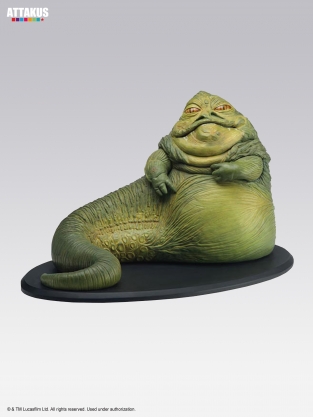 Jabba the Hutt