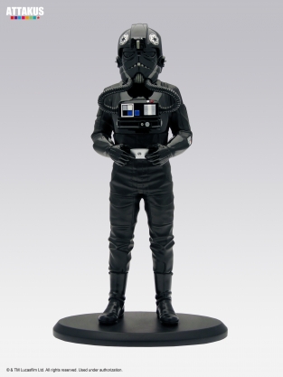 Tie Fighter Pilot