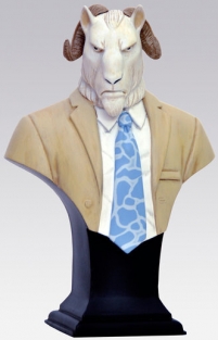 Thomas Lachapelle (De geit)