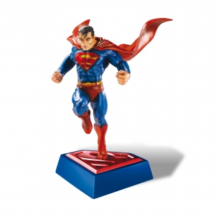Superman (Comic Book Edition)