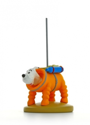 Bobbie kosmonaut