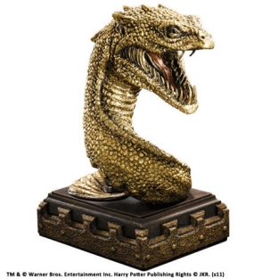 Basilisk Boekensteun