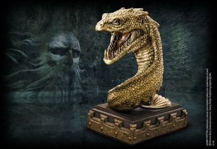 Basilisk Boekensteun