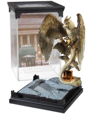 Magical Creatures Thunderbird