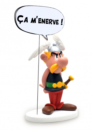 Asterix - 