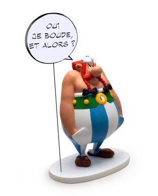 Obelix - 