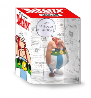 Obelix - 