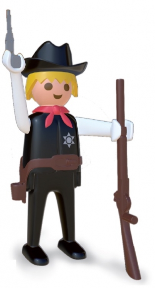 Sheriff