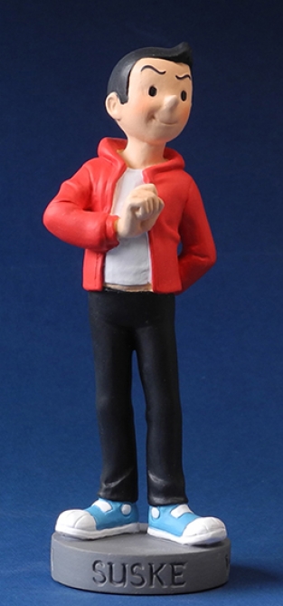 Suske (nieuwe stijl)