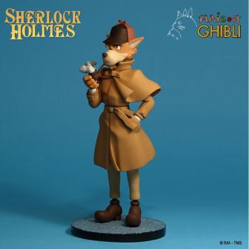 Sherlock Holmes