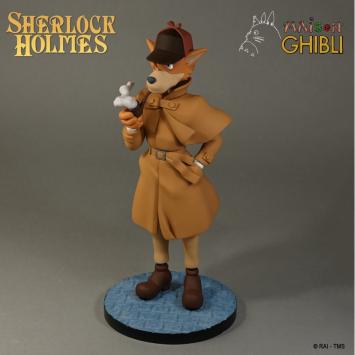 Sherlock Holmes