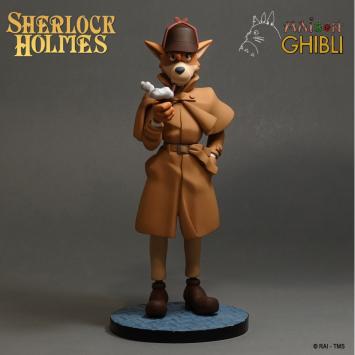 Sherlock Holmes