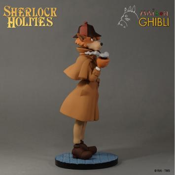 Sherlock Holmes