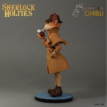 Sherlock Holmes