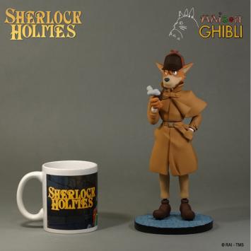 Sherlock Holmes