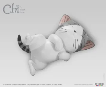 Chi spinnend